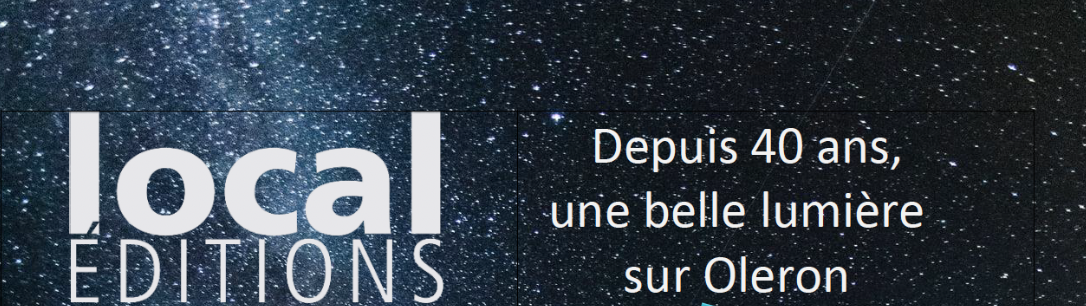 Local Editions (Oléron)